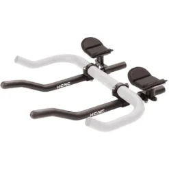 KCNC RBS Pro S-Bend Extensions With Arm Pads