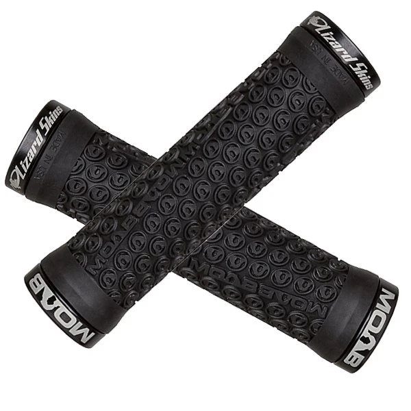 Lizard Skins Lock-On Moab Grips 4 Lizard Skins Lock-On Moab Grips - Afbeelding 2