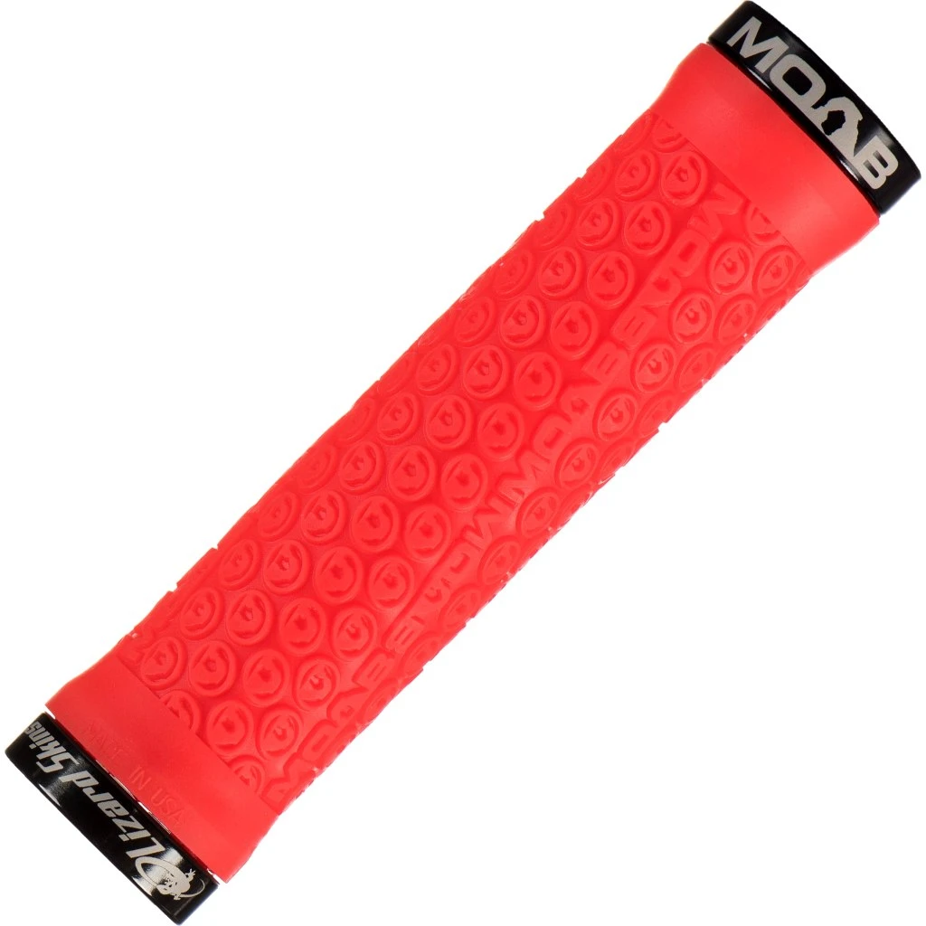 Lizard Skins Lock-On Moab Grips 6 Lizard Skins Lock-On Moab Grips - Afbeelding 4