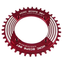KCNC Scope MTB Chainring 104mm 1-speed Narrow-Wide - Red 12 KCNC Scope MTB Chainring 104mm 1-speed Narrow-Wide - Red -Rijwiel Onderdel Verkoopwinkel 139464 04 d 240575