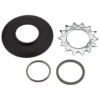 Brompton Sprocket Set 3/32 For 3-Speed Drivetrains - 14 Teeth