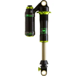 DVO Suspension Jade DH Amortiguador Trasero De Bobina - Trunnion - Black