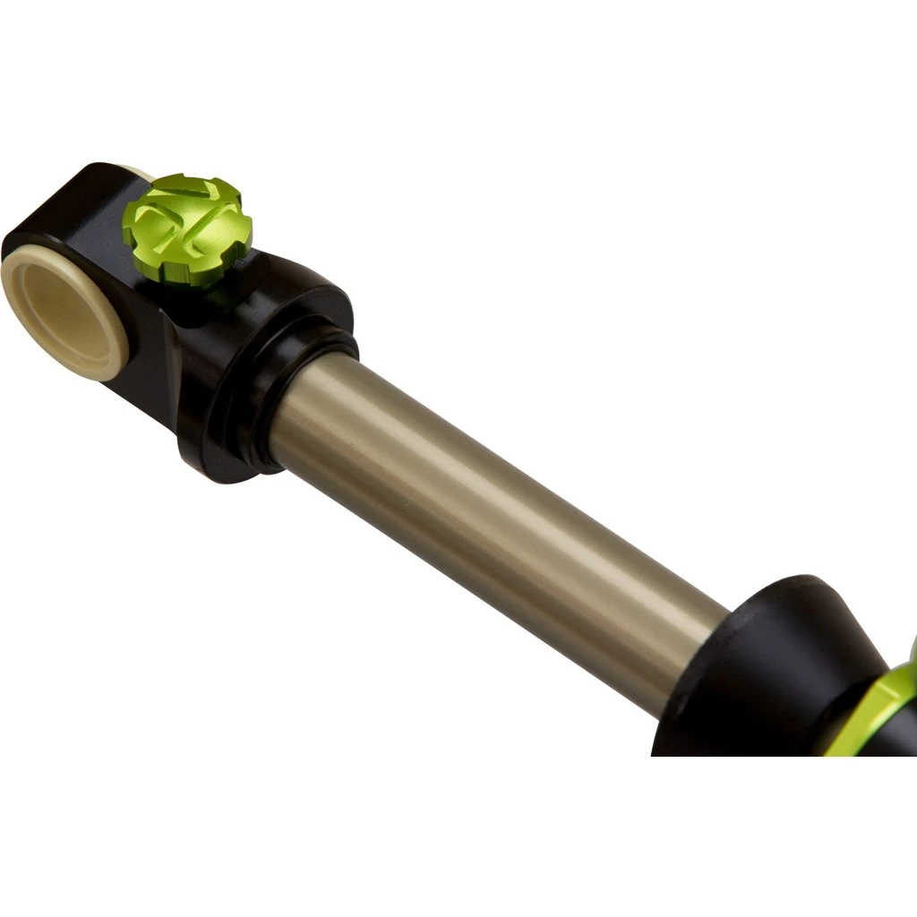 DVO Suspension Jade DH Coil Rear Shock - Standard - Black 4 DVO Suspension Jade DH Coil Rear Shock - Standard - Black - Afbeelding 2