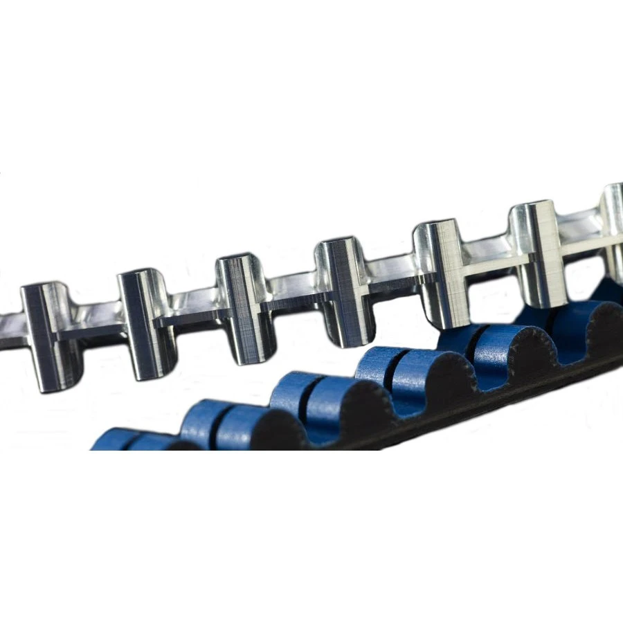 Gates Carbon Drive CDX Centertrack-Sprocket - Front - 4-Bolt - Black 8 Gates Carbon Drive CDX Centertrack-Sprocket - Front - 4-Bolt - Black - Afbeelding 6