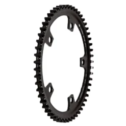 Gates Carbon Drive CDX Centertrack-Sprocket Di2 Front 5-Bolt -Rijwiel Onderdel Verkoopwinkel 141237 01 d 244401