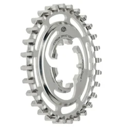 Gates Carbon Drive CDX Centertrack-Sprocket - Stainless Steel - Enviolo - Silver 7 Gates Carbon Drive CDX Centertrack-Sprocket - Stainless Steel - Enviolo - Silver -Rijwiel Onderdel Verkoopwinkel 141280 02 d 244548