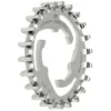 Gates Carbon Drive CDX Centertrack-Sprocket - Steel - Sure Fit - Shimano/Sram - Silver -Rijwiel Onderdel Verkoopwinkel 141322 00 c 244643