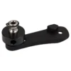 Gates Carbon Drive Snubber - QR - Black -Rijwiel Onderdel Verkoopwinkel 141597 00 d 245297