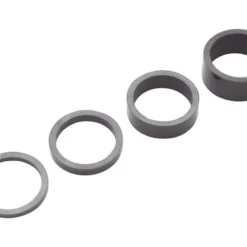 PRO UD Carbon Spacer Set 1 1/4"
