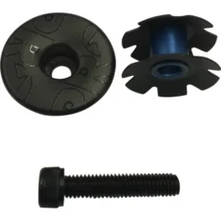 PRO UD Carbon Ahead Cap 1 1/8" -Rijwiel Onderdel Verkoopwinkel 145067 01 d 252739