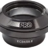 PRO Headset Upper Part 1 1/8 Inches EC34/28,6 -Rijwiel Onderdel Verkoopwinkel 145100 00 d 252800