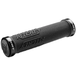 Ritchey WCS Truegrip X Locking Handlebar Grips - Black