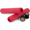 ESI Grips Racer's Edge MTB Handvatten - Rood