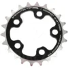TA Specialites Compact Chainring MTB 5-Arm 58mm 9-speed -Rijwiel Onderdel Verkoopwinkel 15113 00 d 23641