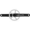 Race Face Atlas Cinch MTB Crank Arms - Black -Rijwiel Onderdel Verkoopwinkel 152073 00 d 268691