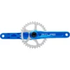 Race Face Atlas Cinch DH Crank Arms - Blue -Rijwiel Onderdel Verkoopwinkel 152076 00 d 268695 1