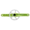 Race Face Atlas Cinch DH Crank Arms - Green