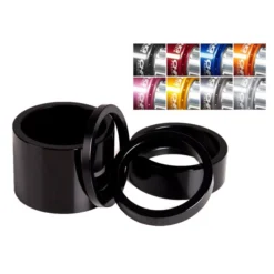 Chris-king Chris King Spacer Kit 1 1/8 Inch