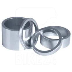 Chris-king Chris King Spacer Kit 1 1/8 Inch -Rijwiel Onderdel Verkoopwinkel 15224 08 d 23852