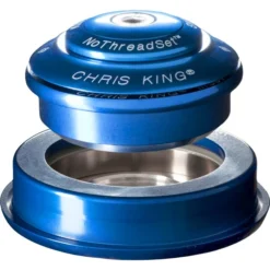 Chris-king Chris King InSet I2 Grip Lock Tapered Headset - ZS44/28.6 | ZS56/40 -Rijwiel Onderdel Verkoopwinkel 15239 01 d 23898