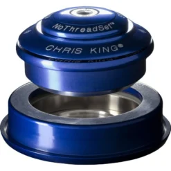 Chris-king Chris King InSet I2 Grip Lock Tapered Headset - ZS44/28.6 | ZS56/40 -Rijwiel Onderdel Verkoopwinkel 15239 06 d 23903