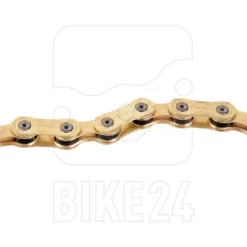 Wippermann ConneX 10sG (gold) 10-speed Chain 5 Wippermann ConneX 10sG (gold) 10-speed Chain -Rijwiel Onderdel Verkoopwinkel 15514 01 d 24312 1