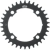 FSA 1X Aluminium Chainring Megatooth 4-Arm 104mm