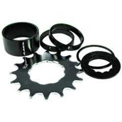 DMR Single Speed Spacer Kit