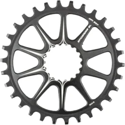Cannondale OPI 1X Spidering X-SYNC Direct Mount Chainring CU4041SI30 | CU4041SI32 | CU4041SI44