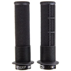 DMR Brendog Deathgrip - Thick - Soft - Black