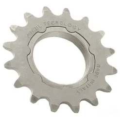 Miche Pista Track Sprocket With Housing 1/8"