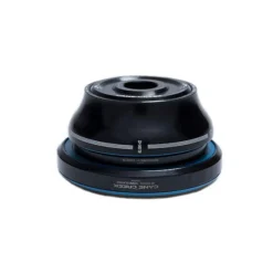 Cane Creek 40 Tall Cover Complete Headset Tapered - IS42/28.6 | IS52/40 - Black