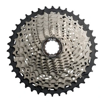Shimano SLX CS-M7000 Cassette 11-speed 3 Shimano SLX CS-M7000 Cassette 11-speed