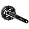 Shimano SLX FC-M7000-B2 Crankset 2x11-speed - Boost 148 - Black -Rijwiel Onderdel Verkoopwinkel 164390 00 d 294777