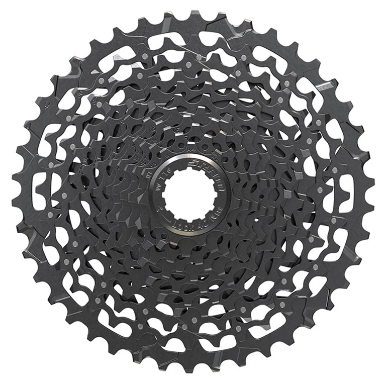 SRAM PG-1130 Cassette 11-Voudig - 11-42 Tanden 3 SRAM PG-1130 Cassette 11-Voudig - 11-42 Tanden