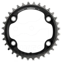 Shimano SLX SM-CRM70 4-Arm Kettingblad - 1x11-voudig | Voor FC-M7000 Crankset