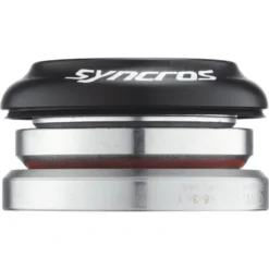 Syncros Headset Drop In 1 1/8 -1 1/2 Inch For Scott Addict CX MY16 - IS42/28.6 | IS52/40