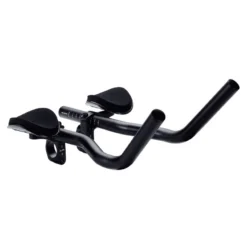 BBB Cycling AeroBase BHB-52 Clip-On Bar - Black