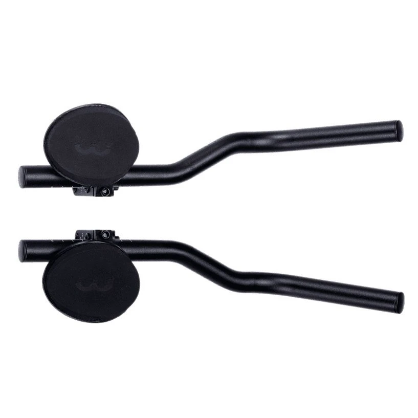 BBB Cycling AeroBase BHB-52 Clip-On Bar - Black 6 BBB Cycling AeroBase BHB-52 Clip-On Bar - Black - Afbeelding 4