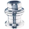 BBB Cycling ThreadAround BHP-15 Headset - 1" - EC30/25.4-24tpi | EC30/26 - Silver -Rijwiel Onderdel Verkoopwinkel 166535 00 d 299090