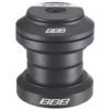 BBB Cycling TurnAround BHP-02 Headset - 1 1/8 Inch - EC34/28.6 | EC34/30 - Black