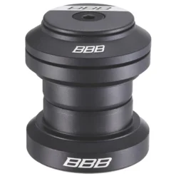 BBB Cycling TurnAround BHP-02 Headset - 1 1/8 Inch - EC34/28.6 | EC34/30 - Black
