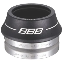 BBB Cycling Integrated BHP-41 Headset Ahead - 1/8" - IS41/28,6 | IS41/30