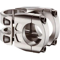 NC-17 S-Pro Signature Line 31.8 Stem - Silver