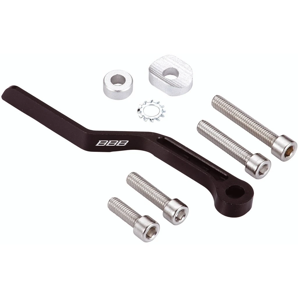 BBB Cycling ChainWatch BCR-80A Chain Catcher 3 BBB Cycling ChainWatch BCR-80A Chain Catcher