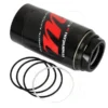 Manitou King Can Conversion Kit For McLeod Shock -Rijwiel Onderdel Verkoopwinkel 171148 00 d 308930