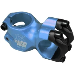 KCNC Bear Arm C 31.8 Stem - Blue