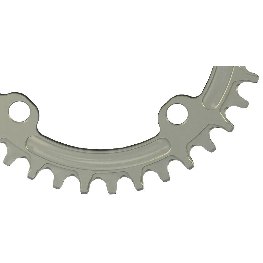 Renthal 1XR Chainring 4x104 Mm 5 Renthal 1XR Chainring 4x104 Mm - Afbeelding 3