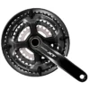 Shimano Deore XT FC-T8000 Crankset 3x10-speed - Black -Rijwiel Onderdel Verkoopwinkel 174490 00 d 315419