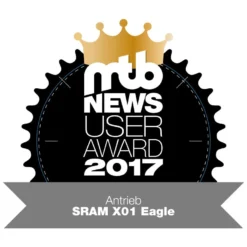 SRAM X01 Eagle X-SYNC Fatbike Crankset - Direct Mount 30 Teeth 12-speed - FAT 4" - DUB - Black -Rijwiel Onderdel Verkoopwinkel 174826 01 d 315965